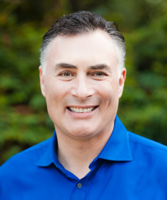 Russell Spektor